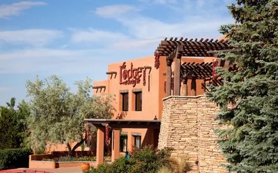 The Lodge at Santa Fe