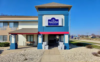 AmericInn by Wyndham Beloit