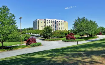 Embassy Suites Greenville Golf Resort & Conference Center