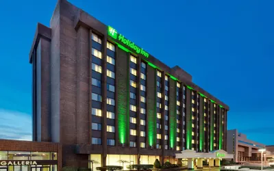 Holiday Inn Binghamton Downtown, an IHG Hotel