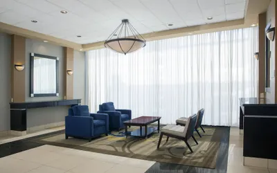 Holiday Inn Binghamton Downtown by IHG