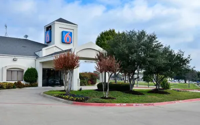 Motel 6 Plano, TX - West - Frisco