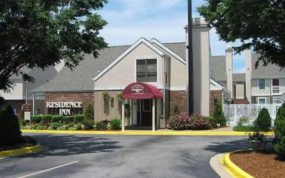 Residence Inn by Marriott Louisville