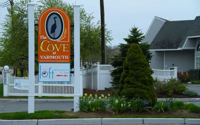 The Cove At Yarmouth