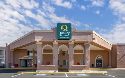 Quality Inn Alamosa