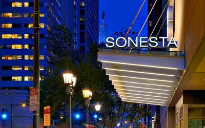 Sonesta Philadelphia Rittenhouse Square