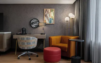 Hotel Indigo Detroit North – Troy by IHG