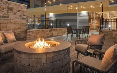 Fairfield by Marriott Inn & Suites Georgetown Lexington