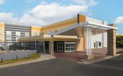 Fairfield Inn & Suites by Marriott Lexington Georgetown