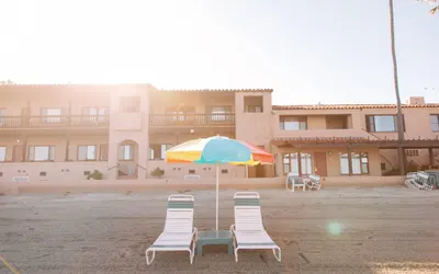 La Jolla Beach and Tennis Club