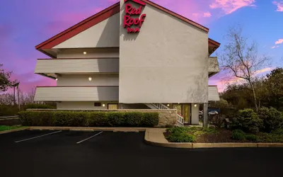 Red Roof Inn Wilkes-Barre Arena