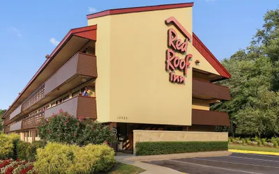 Red Roof Inn Washington DC - Laurel