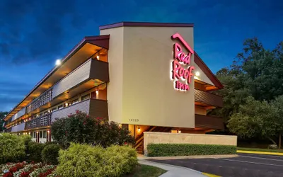 Red Roof Inn Washington DC - Laurel