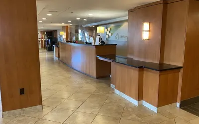 Holiday Inn Knoxville-West, I-40 & I-75, an IHG Hotel