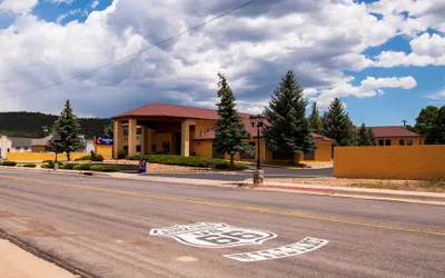 Comfort Inn Near Grand Canyon