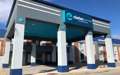 Clarion Pointe Beckley