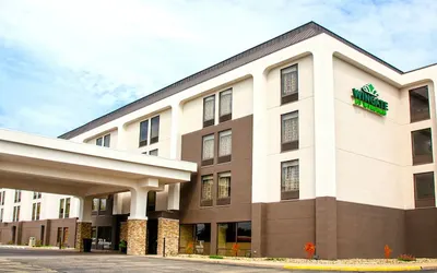 Extended Stay America Suites - Springfield