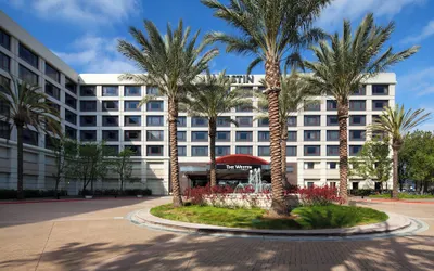 The Westin San Francisco Airport