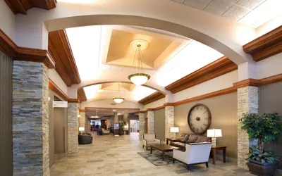 Holiday Inn Sioux Falls-City Centre, an IHG Hotel