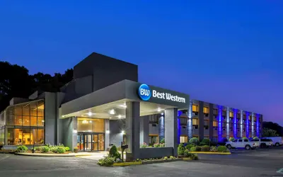 Best Western Danbury/Bethel