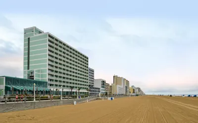 Holiday Inn Va Beach-Oceanside (21st St) by IHG