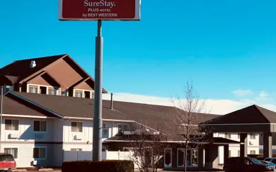 SureStay Plus Hotel by Best Western Post Falls