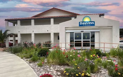 Days Inn by Wyndham Ridgecrest near China Lake Naval Station