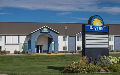 Days Inn by Wyndham Great Falls