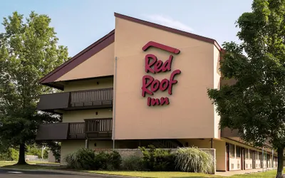 Red Roof Inn Philadelphia - Oxford Valley