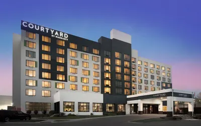 Courtyard by Marriott Edina Bloomington