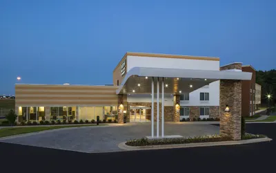 Fairfield Inn and Suites by Marriott Batesville