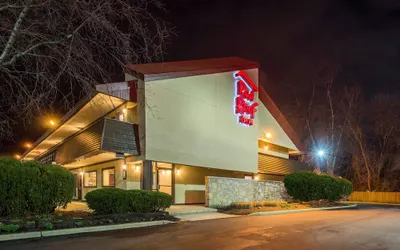 Red Roof Inn Indianapolis South