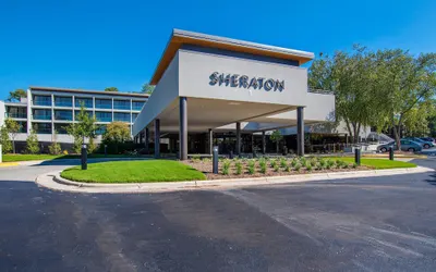 Sheraton Chapel Hill Hotel