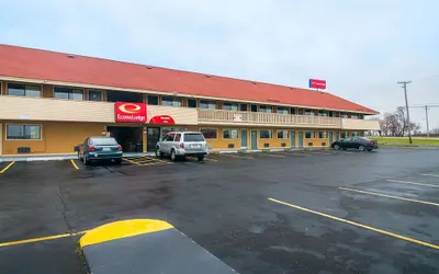 Econo Lodge