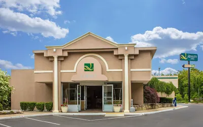 Quality Inn Old Saybrook - Westbrook