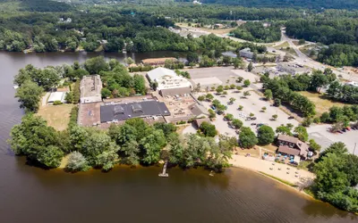 Sturbridge Host Hotel & Conference Center