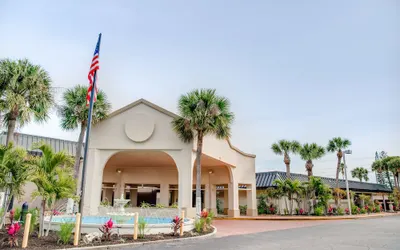 Days Inn by Wyndham St. Petersburg / Tampa Bay Area