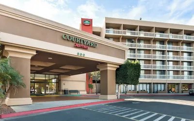 Courtyard by Marriott Oxnard Ventura