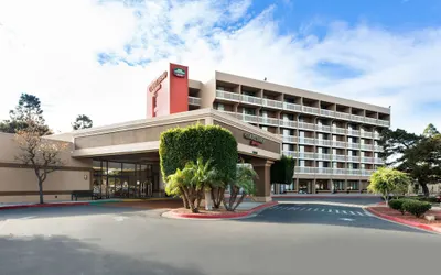 Courtyard by Marriott Oxnard Ventura