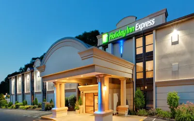 Holiday Inn Express Southington, an IHG Hotel