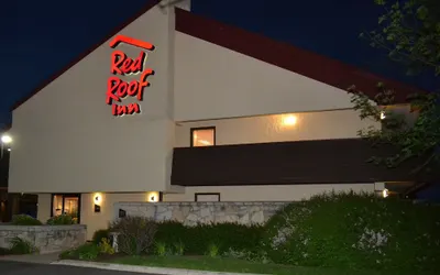 Red Roof Inn Merrillville