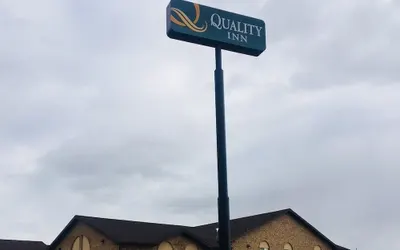 Quality Inn