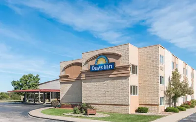 Days Inn by Wyndham Kirksville