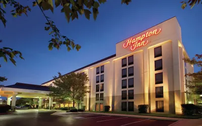 Hampton Inn by Hilton York