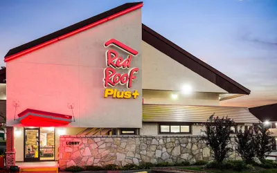 Red Roof Inn PLUS+ Nashville North - Goodlettsville