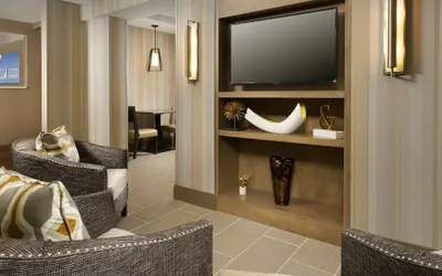 Holiday Inn Express Boston North-Woburn by IHG
