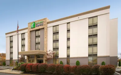 Holiday Inn Express Boston North-Woburn, an IHG Hotel