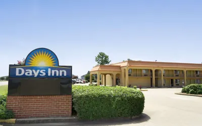 Days Inn by Wyndham Southaven MS