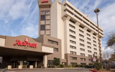 San Antonio Marriott Northwest Medical Center