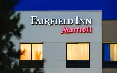 Fairfield Inn by Marriott Philadelphia West Chester/Exton